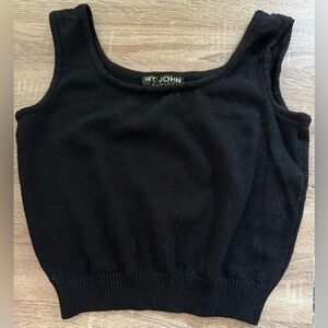 St. John Shirt